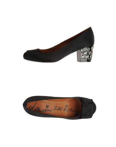 ZOOM LANVIN - Court