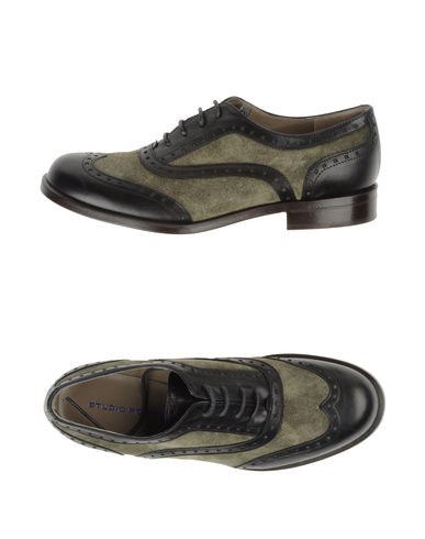 ZOOM STUDIO POLLINI - Lace-up shoes