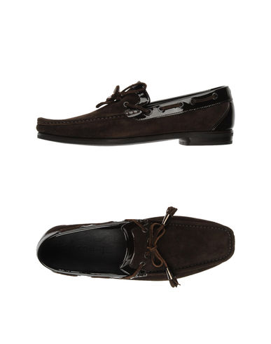 ZOOM CASADEI - Moccasins