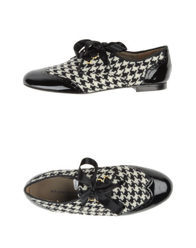 ZOOM STUDIO POLLINI - Lace-up shoes