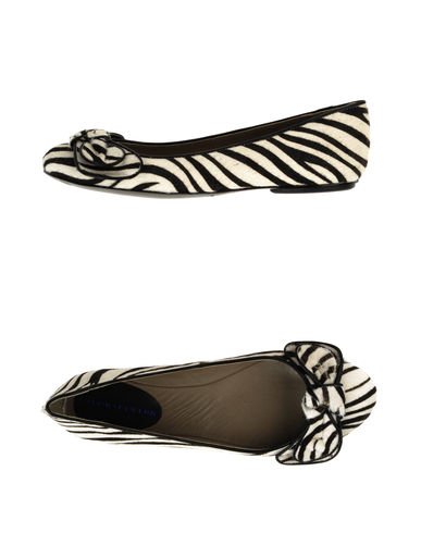 ZOOM STUDIO POLLINI - Ballet flats