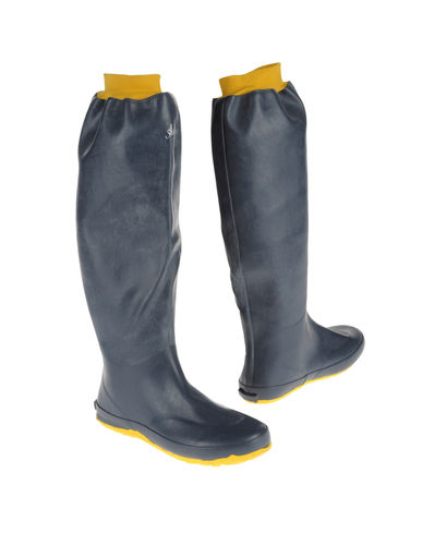 ZOOM PACABZL by AMAORT - Boots