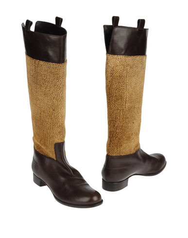 ZOOM BORBONESE - Boots