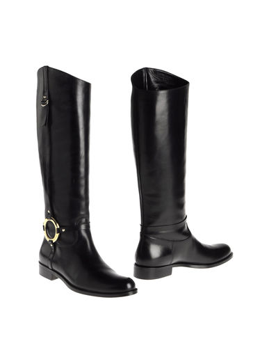 ZOOM STUDIO POLLINI - Boots