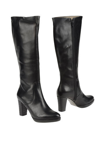 ZOOM STUDIO POLLINI - High-heeled boots