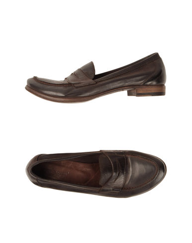 ZOOM OPEN CLOSED - Moccasins