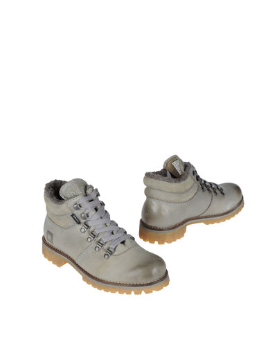 ZOOM D.A.T.E. - Combat boots