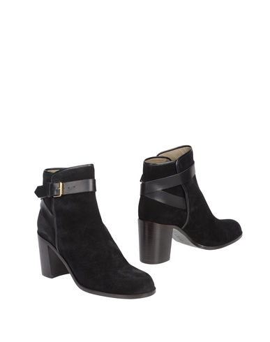 ZOOM STUDIO POLLINI - Ankle boots