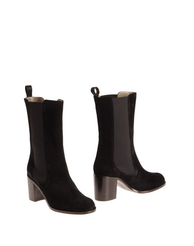 ZOOM STUDIO POLLINI - Ankle boots