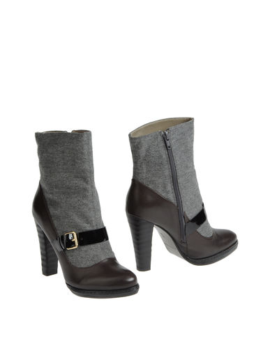 ZOOM STUDIO POLLINI - Ankle boots