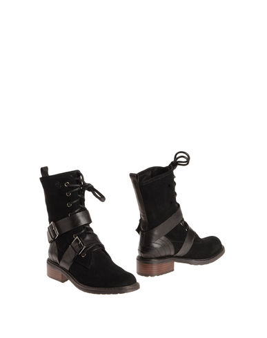ZOOM STUDIO POLLINI - Ankle boots