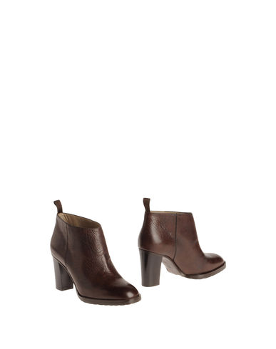 ZOOM STUDIO POLLINI - Ankle boots