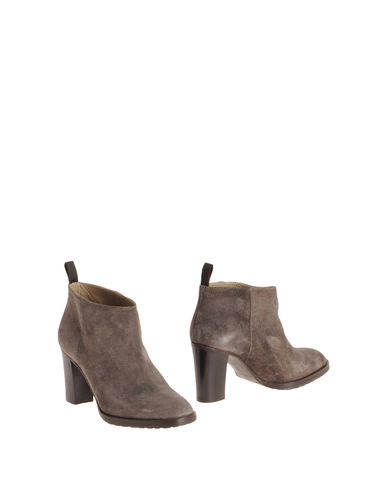 ZOOM STUDIO POLLINI - Ankle boots