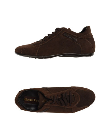 ZOOM CESARE PACIOTTI - Sneakers