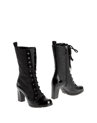 ZOOM STUDIO POLLINI - Ankle boots