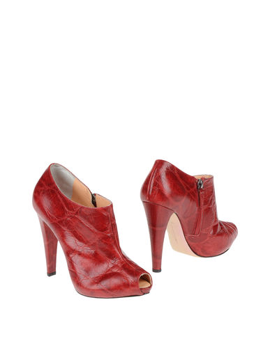 ZOOM MARIO BOLOGNA - Shoe boots