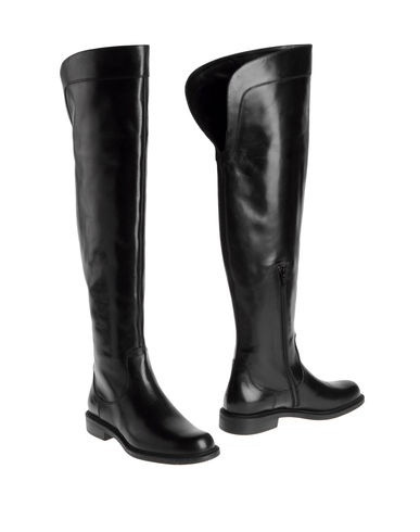 ZOOM STUDIO POLLINI - Boots