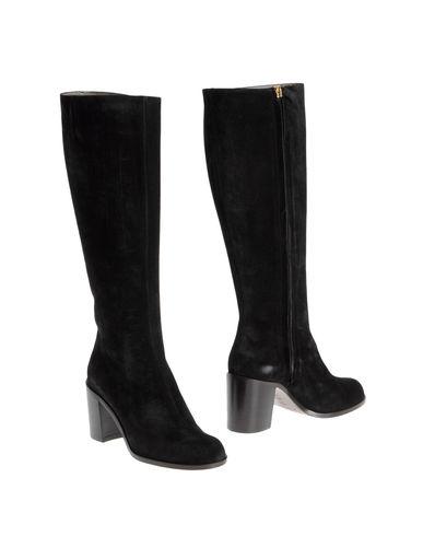 ZOOM STUDIO POLLINI - High-heeled boots