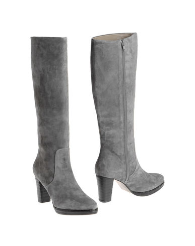 ZOOM STUDIO POLLINI - High-heeled boots
