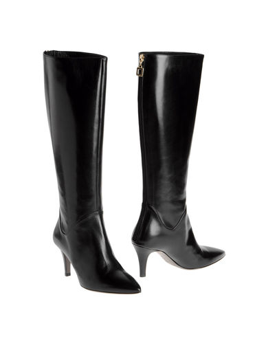 ZOOM STUDIO POLLINI - High-heeled boots