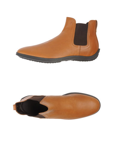 ZOOM HOGAN - Ankle boots