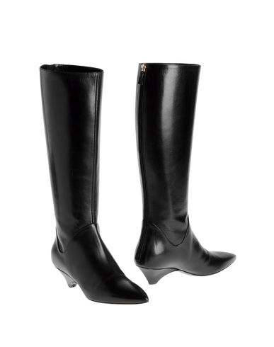 ZOOM STUDIO POLLINI - High-heeled boots