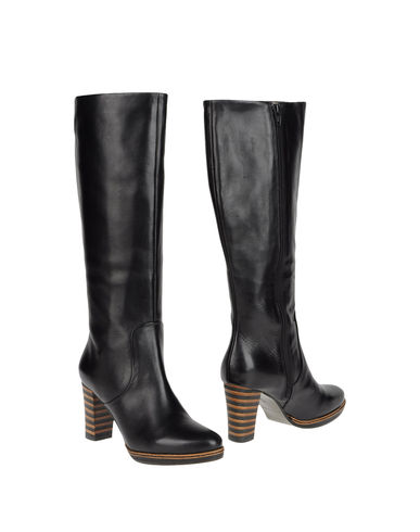 ZOOM STUDIO POLLINI - High-heeled boots