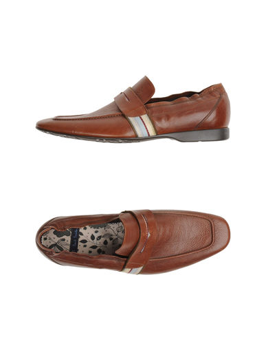 ZOOM PS by PAUL SMITH - Moccasins