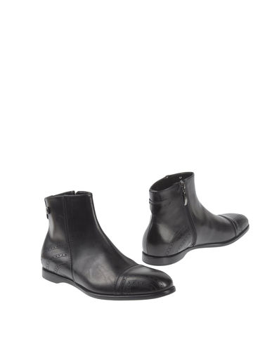 ZOOM CESARE PACIOTTI - Ankle boots