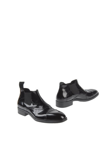 ZOOM CESARE PACIOTTI - Ankle boots