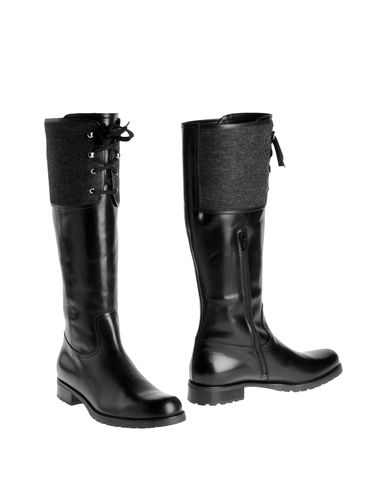 ZOOM STUDIO POLLINI - Boots