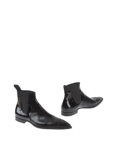 ZOOM CESARE PACIOTTI - Ankle boots
