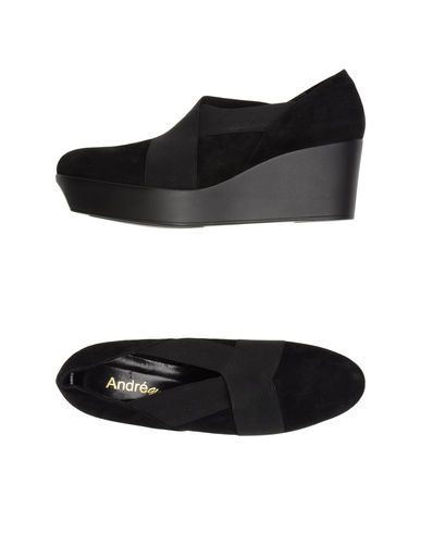 ZOOM ANDRÉ Glam - Wedge