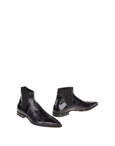 ZOOM CESARE PACIOTTI - Ankle boots