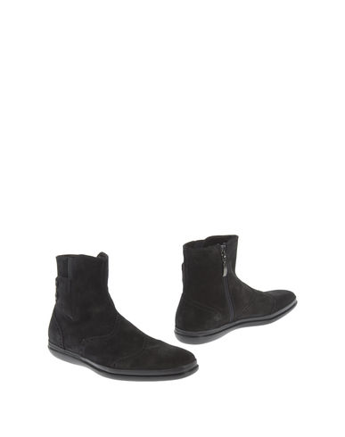 ZOOM CESARE PACIOTTI - Ankle boots