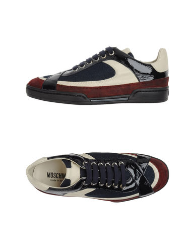 ZOOM MOSCHINO - Sneakers