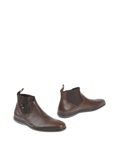 ZOOM CESARE PACIOTTI - Ankle boots