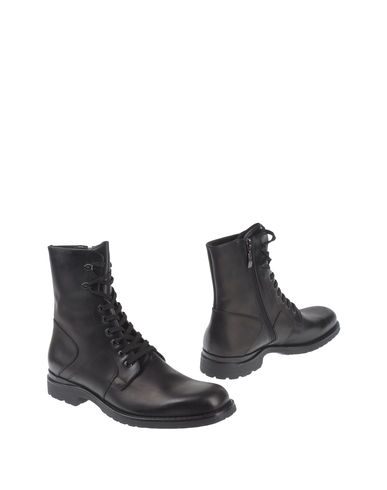 ZOOM CESARE PACIOTTI - Ankle boots