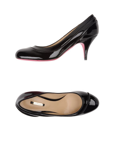 ZOOM MARIO BOLOGNA - Pump