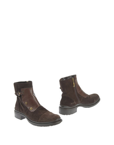 ZOOM CESARE PACIOTTI - Ankle boots