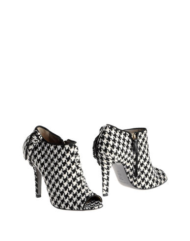 ZOOM STUDIO POLLINI - Ankle boots