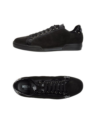 ZOOM MOSCHINO - Sneakers