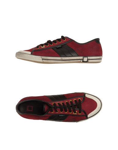 ZOOM D.A.T.E. - Trainers