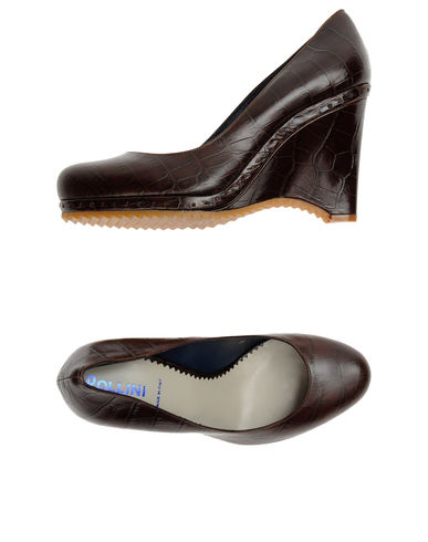 ZOOM POLLINI - Wedge