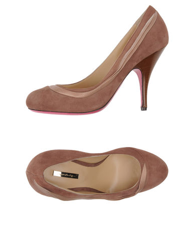 ZOOM MARIO BOLOGNA - Pump
