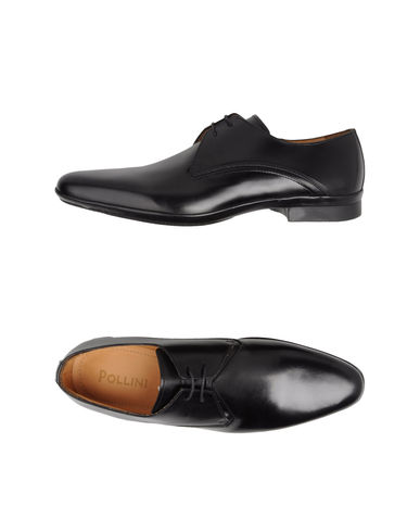 ZOOM POLLINI - Lace-up shoes