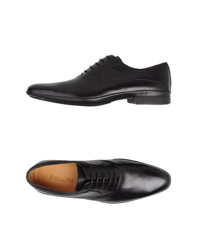 ZOOM POLLINI - Lace-up shoes