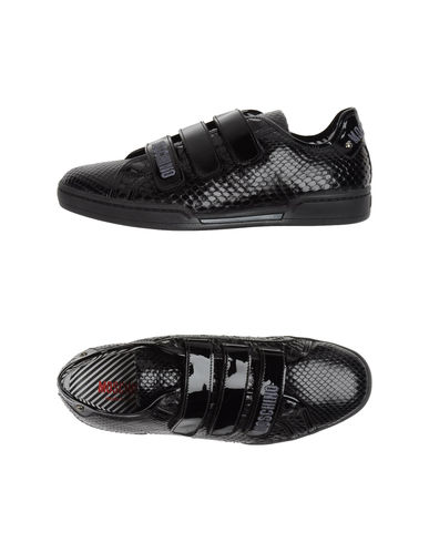 ZOOM MOSCHINO - Trainers