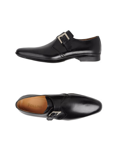ZOOM POLLINI - Moccasins