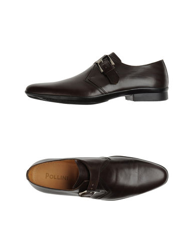 ZOOM POLLINI - Moccasins